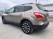2013 Nissan Qashqai +2 1.5L Diesel For Sale Images