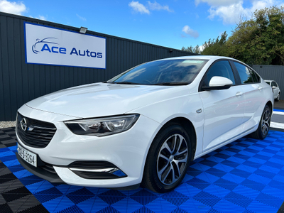 OPEL Insignia 2020
