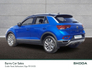 2022 VOLKSWAGEN T-ROC 2.0 TDI 116HP Style