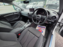 2018 AUDI A3 SALOON 1.4 TFSI SPORTS EDITION ELECTRIC SEATS - REVERSING CAMERA / PARKING SENSORS - DRIVE MODE