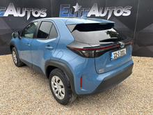 2022 Toyota Yaris Cross 1.5L Petrol Hybrid For Sale Images