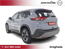 2025 Nissan X-Trail 1.5L Hybrid For Sale Images