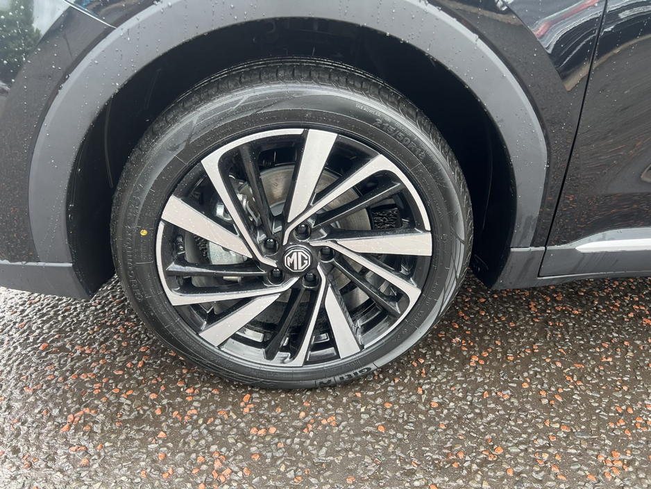 2026 MG ZS 1.5L Other For Sale Images