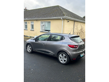 2016 Renault Clio 1.1L Petrol For Sale Images
