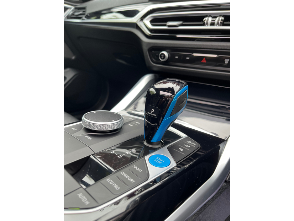 2022 BMW i4 0L Electric For Sale Images