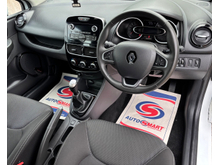 2019 Renault Clio 1L Petrol For Sale Images