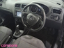 2016 VOLKSWAGEN POLO 1.2 TSI Auto