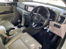 2017 Kia Sportage 1.7L Diesel For Sale Images