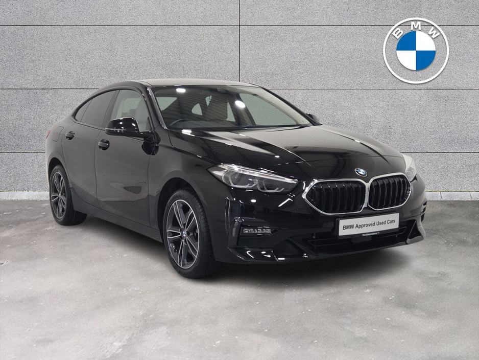 2023 BMW 2 Series 1.5L Petrol For Sale Images
