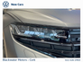 2025 VOLKSWAGEN TOUAREG R 3.0 TFSI PHEV 462BHP IN MATTE WITH UPGRADED 22