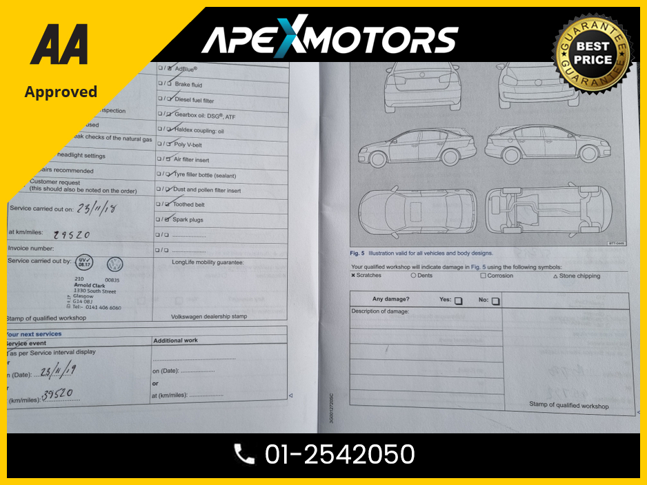 2016 Volkswagen Golf 1.4L Petrol For Sale Images