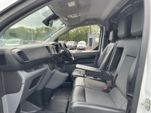 2021 Citroen Dispatch 1.5L Diesel For Sale Images