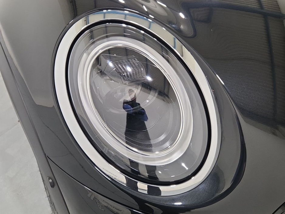 2023 MINI Hatch 0L Electric For Sale Images