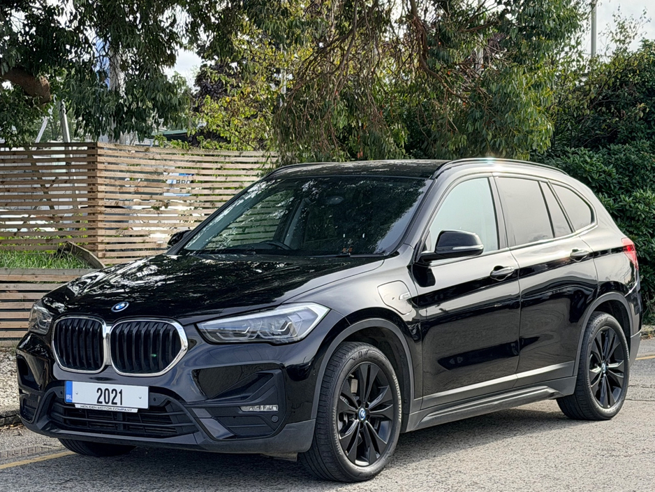 Used BMW X1 2022 in Dublin