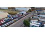 2015 VOLKSWAGEN POLO 1.2 TSI 5DR 90HP Comfortline +