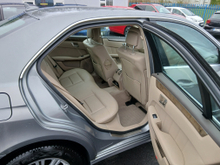 2011 Mercedes-Benz E Class 2.1L Diesel For Sale Images