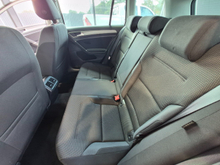 2015 Volkswagen Golf 1.2L Petrol For Sale Images