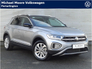 2025 VOLKSWAGEN T-ROC STYLE 2.0TDI 116HP M6F