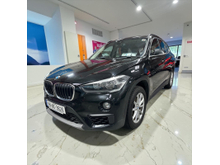 2018 BMW X1 2L Diesel For Sale Images
