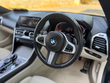 2022 BMW 8 Series 3L Petrol For Sale Images