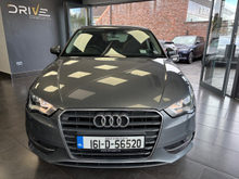 2016 Audi A3 1.6L Diesel For Sale Images