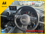 2015 AUDI A3 2.0 TDI SPORT 148BHP 4DR