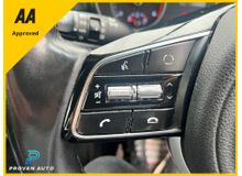 2021 Kia Sportage 1.6L Hybrid For Sale Images