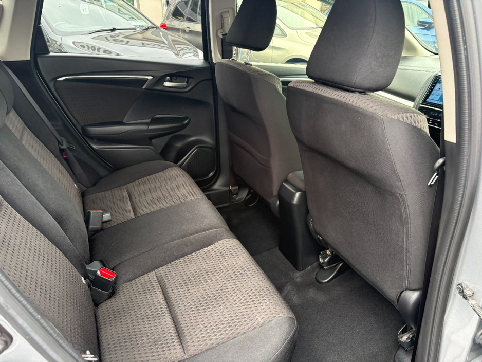 2019 Honda Fit 1.5L Petrol Hybrid For Sale Images