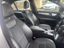 2014 Mercedes-Benz C Class 2.1L Diesel For Sale Images