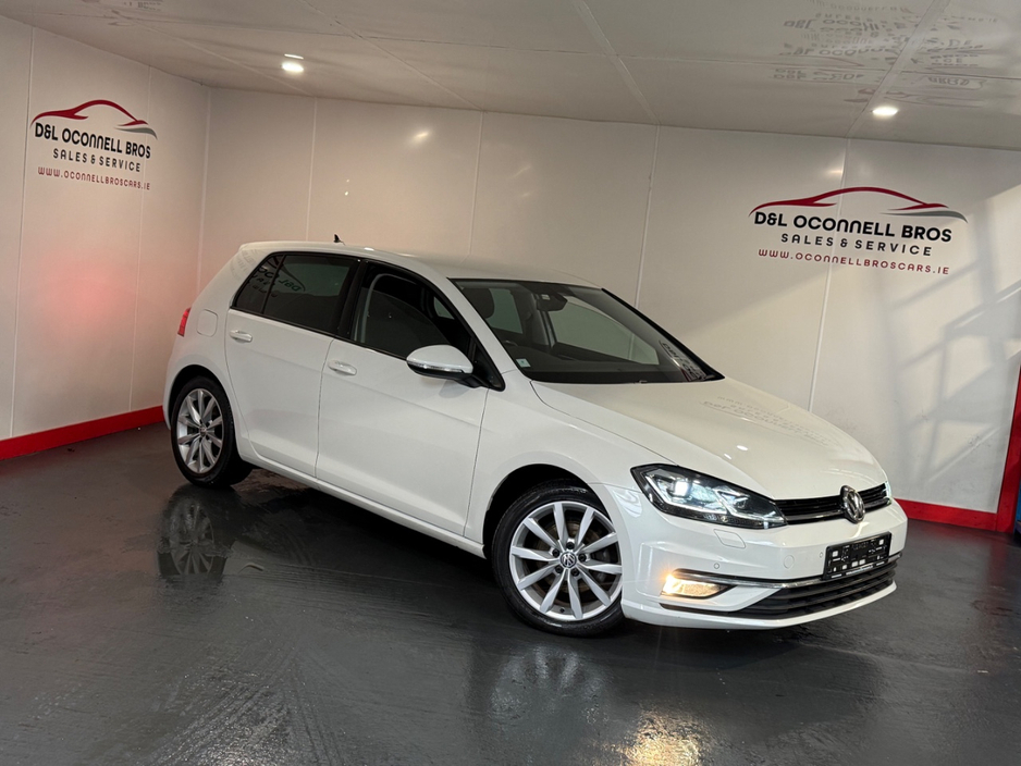 2020 Volkswagen Golf For Sale Images