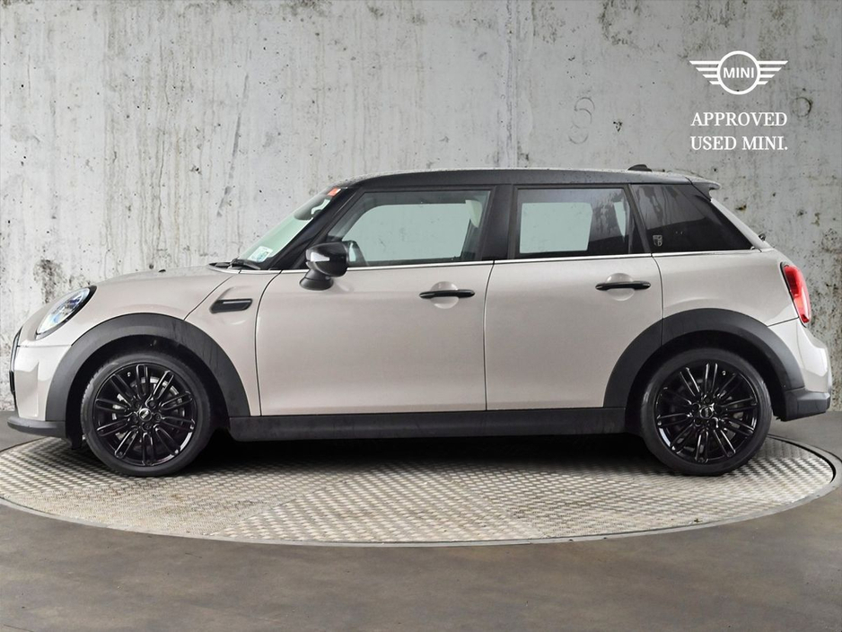 2023 MINI Hatch 1.5L Petrol For Sale Images