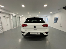 2021 Volkswagen T-Roc 2L Diesel For Sale Images