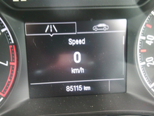2016 Opel Corsa 1.4L Petrol For Sale Images