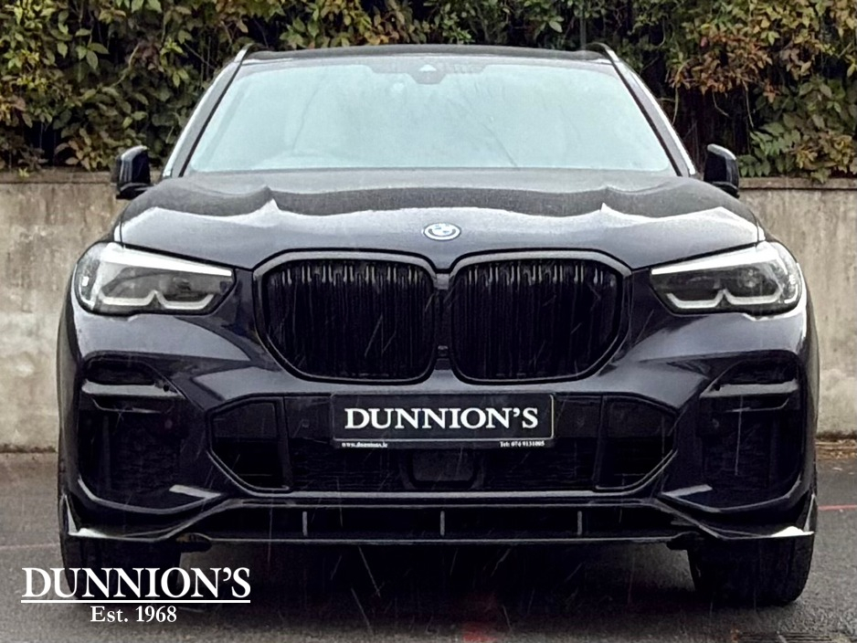2021 BMW X5 3L Hybrid For Sale Images