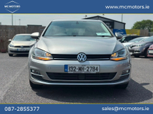 2013 Volkswagen Golf 1.2L Petrol For Sale Images