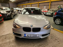 2014 BMW 1 Series 2L Diesel For Sale Images