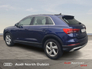 2022 AUDI Q3 35 TDI 150HP S Tronic SE