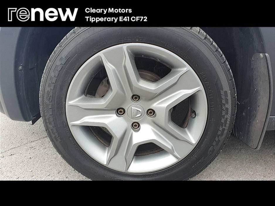 2021 Dacia Sandero Stepway under 1.0L Petrol For Sale Images