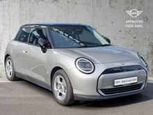 MINI Hatch Cooper E
