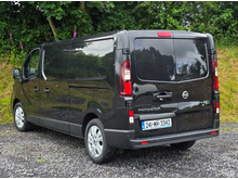 2024 Nissan Primastar 2L Diesel For Sale Images