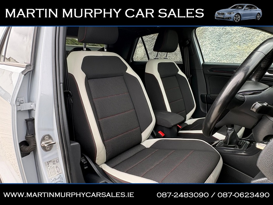 2018 Volkswagen T-Roc 1.5L Petrol For Sale Images