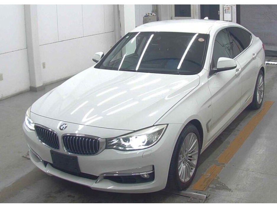 BMW 3 Series 2.0 Petrol Auto