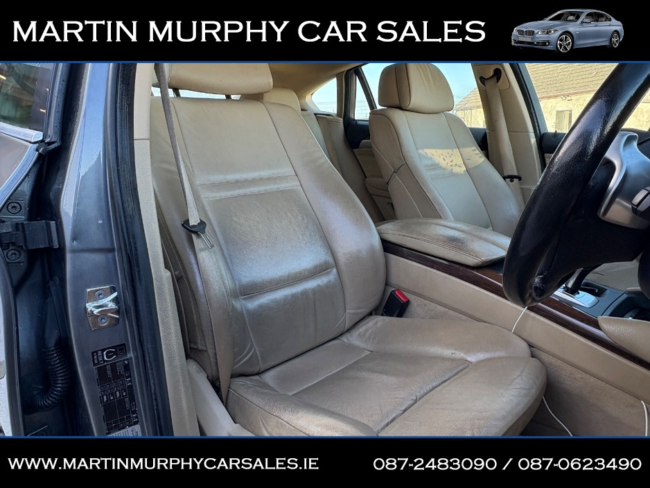 2009 BMW X6 3L Diesel For Sale Images
