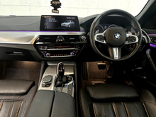 2017 BMW 5 Series 2L Diesel For Sale Images