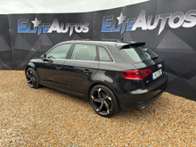 2014 Audi A3 1.4L Petrol For Sale Images