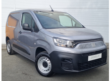 2026 Fiat Doblo 1.5L Diesel For Sale Images