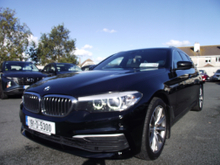 2019 BMW 5 Series 2L Diesel For Sale Images
