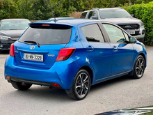 2016 Toyota Yaris 1.4L Diesel For Sale Images