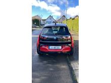 BMW i3 I3S LCI ZI3S 4DR AUTO