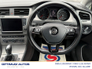 2014 VOLKSWAGEN GOLF AUTOMATIC 1.2 PETROL C/L